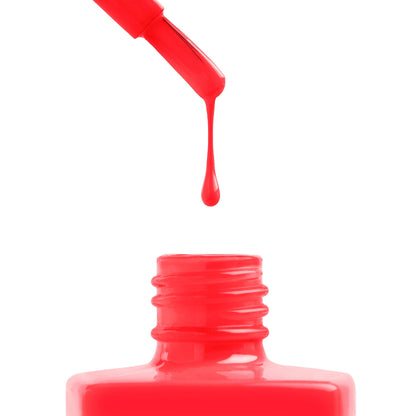 APRES TPO & Hema Free Gel Couleur - C210 Fire Island