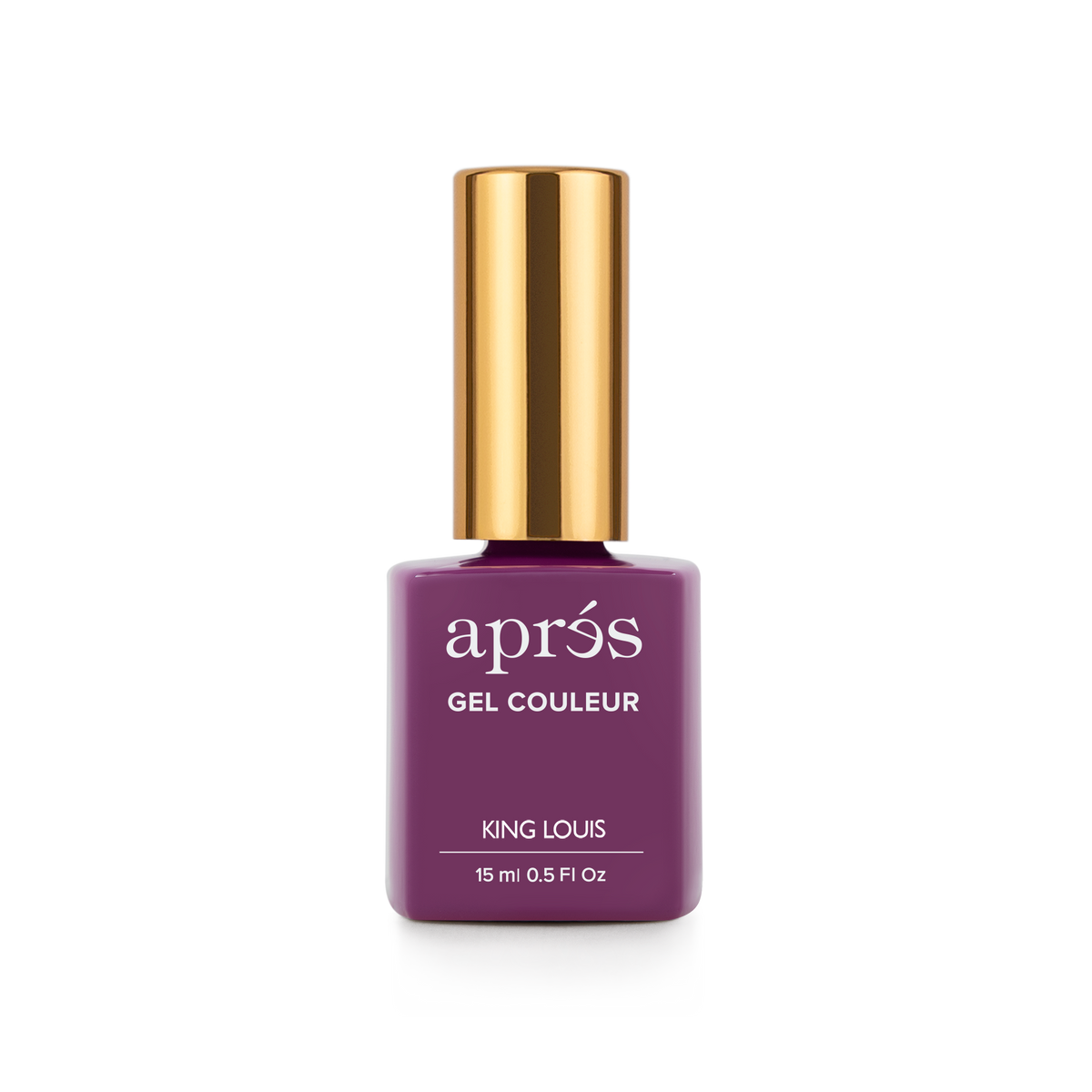 APRES TPO & Hema Free Gel Couleur - C211 King Louis