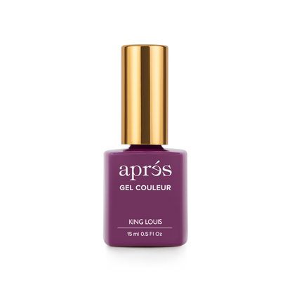 APRES TPO & Hema Free Gel Couleur - C211 King Louis