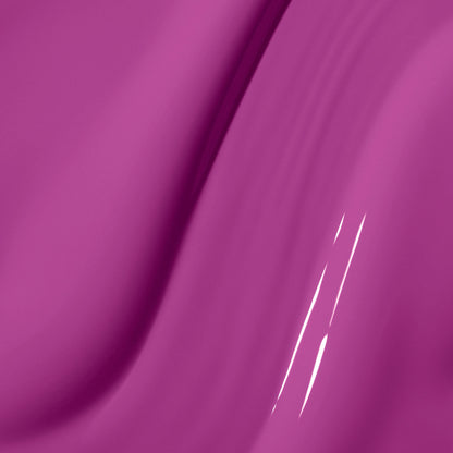 Apres TPO & Hema Free Gel Couleur - C212 That's Taro-ific