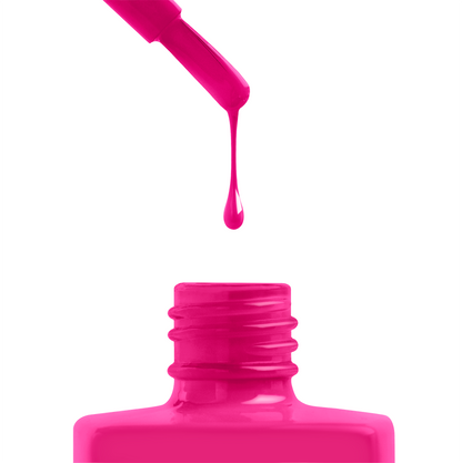 APRES TPO & Hema Free Gel Couleur - C213 LatchKey Pink
