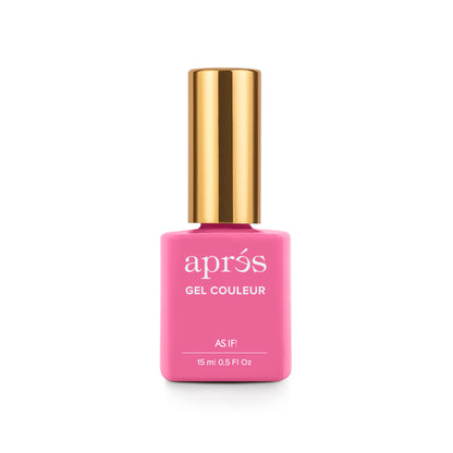 APRES TPO & Hema Free Gel Couleur - C214 As if!