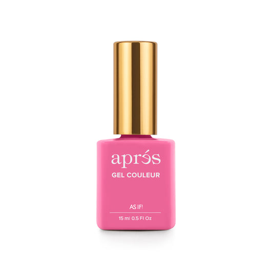 Apres TPO & Hema Free Gel Couleur - C214 As if!