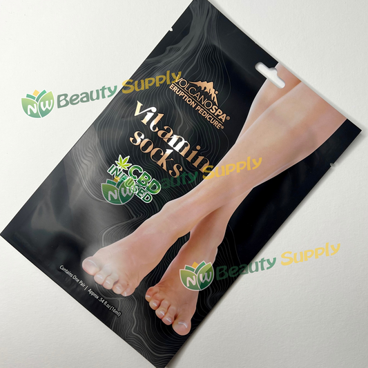 LP Volcano Vitamin Socks Single