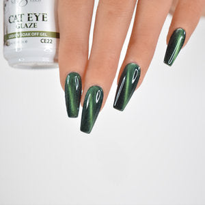 CRE8TION Cat Eye Gel - 022