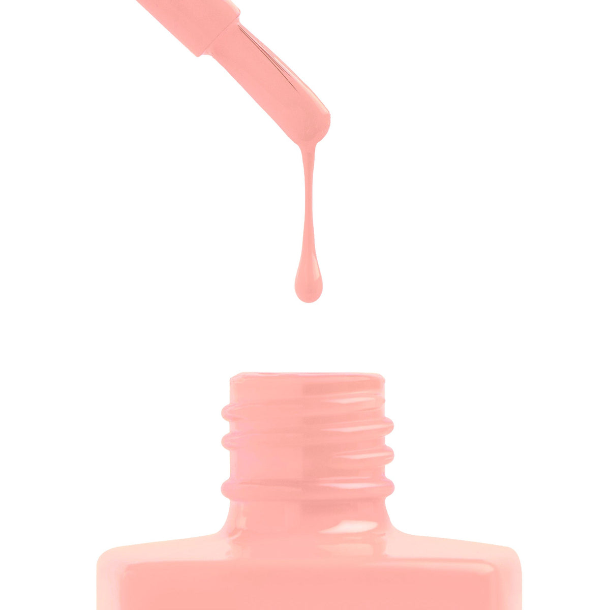APRES TPO & Hema Free Gel Couleur - C220 Shrimply The Best