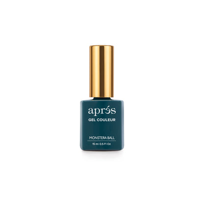 APRES TPO & Hema Free Gel Couleur - C223 Monstera Ball