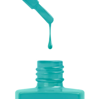 APRES TPO & Hema Free Gel Couleur - C225 Turquatic