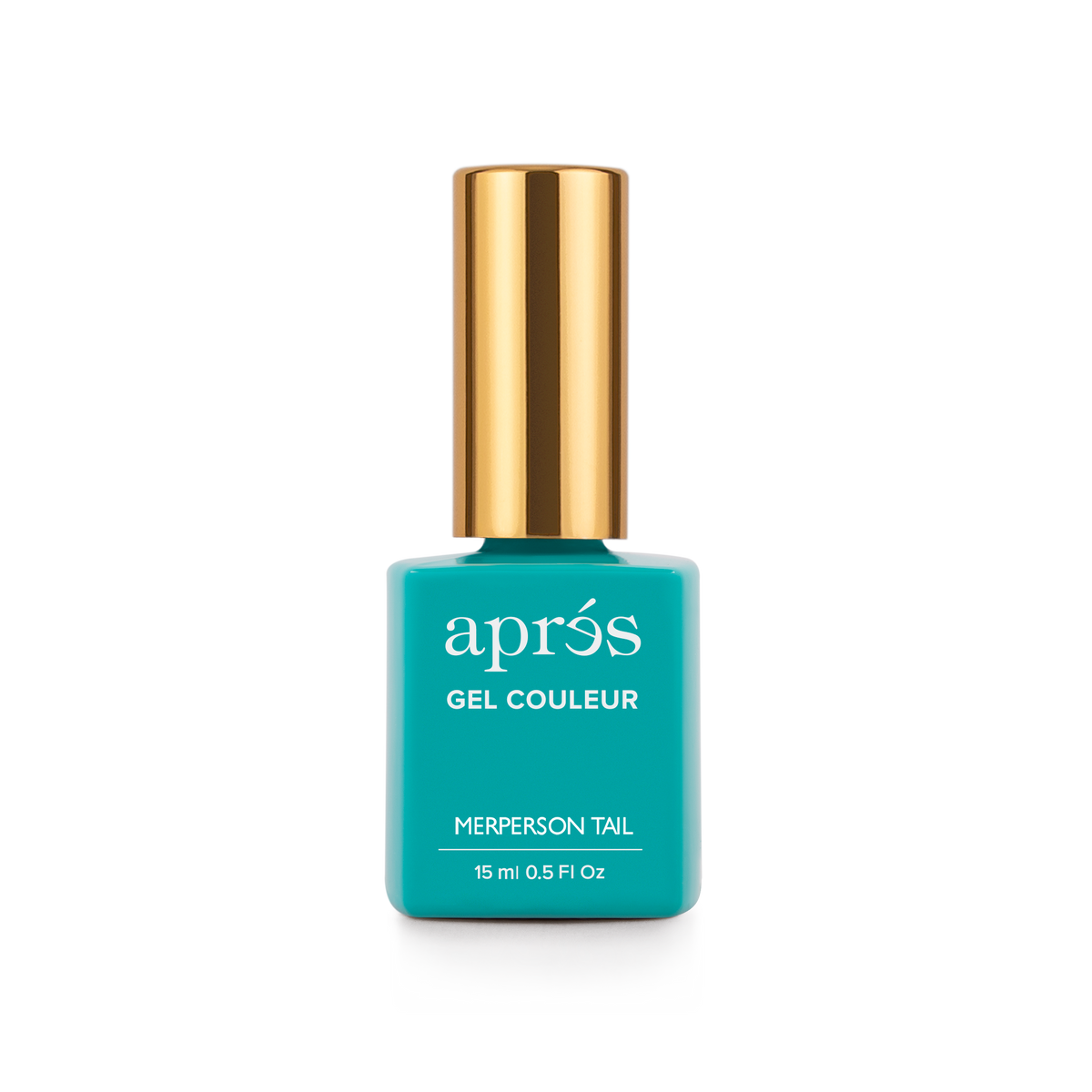 APRES TPO & Hema Free Gel Couleur - C226 Merperson Tail
