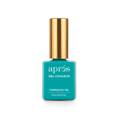 APRES TPO & Hema Free Gel Couleur - C226 Merperson Tail
