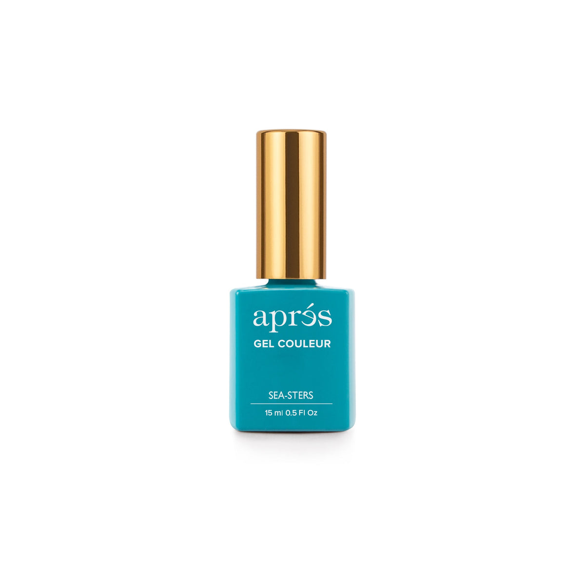 APRES TPO & Hema Free Gel Couleur - C227 Sea-sters