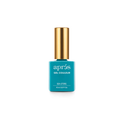 APRES TPO & Hema Free Gel Couleur - C227 Sea-sters