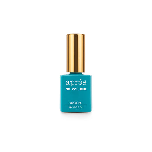Apres TPO & Hema Free Gel Couleur - C227 Sea-sters