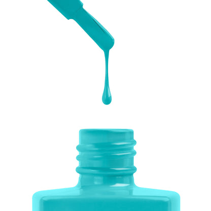 APRES TPO & Hema Free Gel Couleur - C228 Lagoon Five