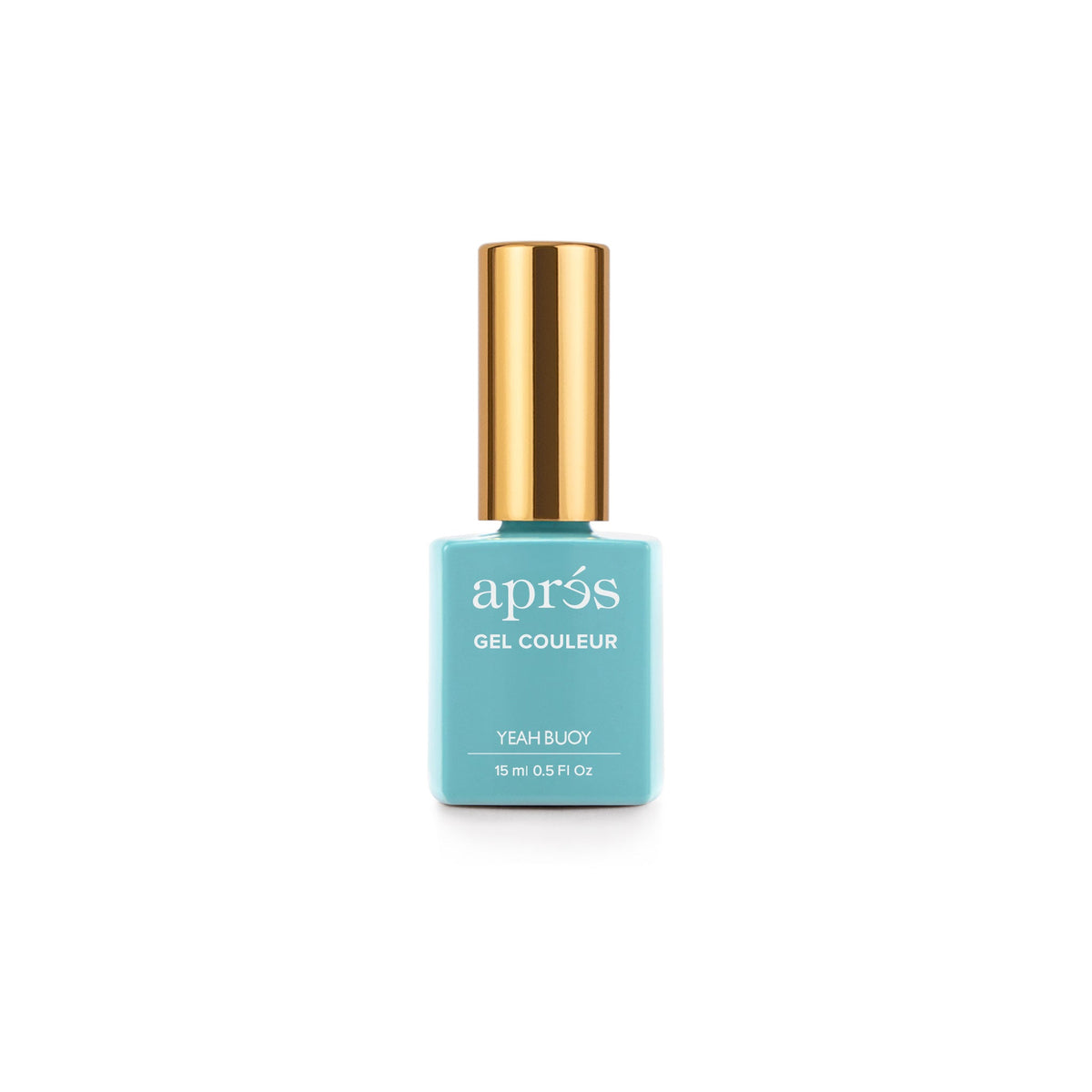 APRES TPO & Hema Free Gel Couleur - C229 Yeah Buoy