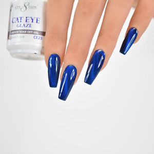 CRE8TION Cat Eye Gel - 023