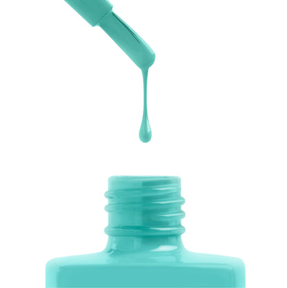 APRES TPO & Hema Free Gel Couleur - C230 Aquamarine Cadet