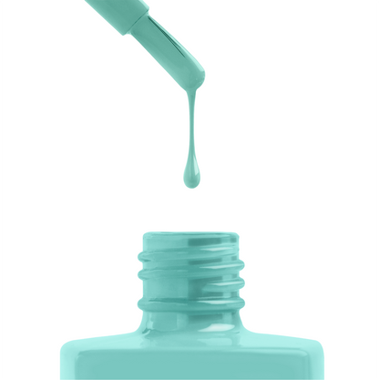 APRES TPO & Hema Free Gel Couleur - C231 Sea Foam-o