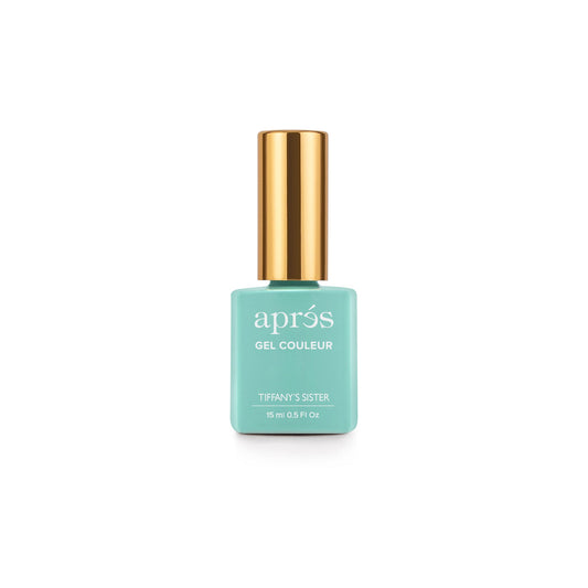 Apres TPO & Hema Free Gel Couleur - C232 Tiffany's Sister