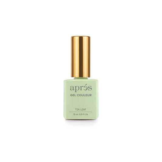 Apres TPO & Hema Free Gel Couleur - C234 Tea Leaf