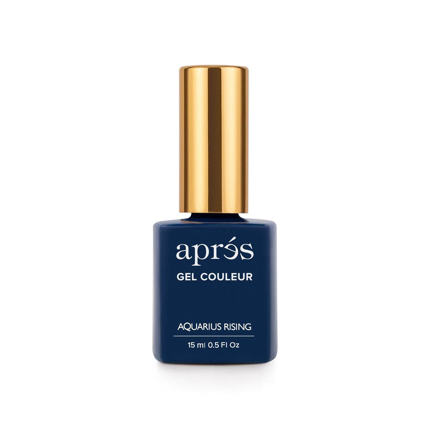 Apres TPO & Hema Free Gel Couleur - C239 Aquarius Rising