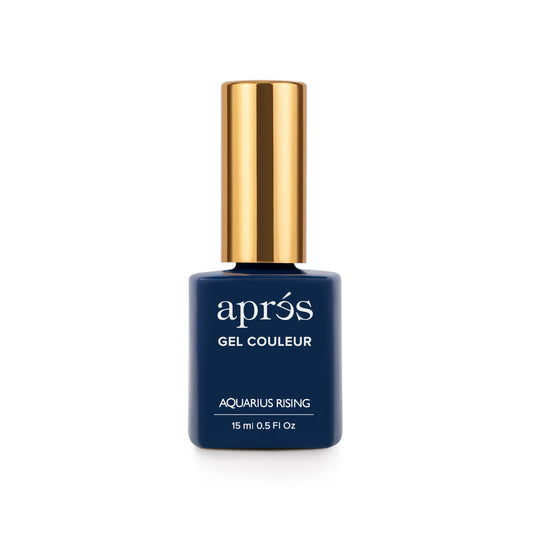 Apres TPO & Hema Free Gel Couleur - C239 Aquarius Rising