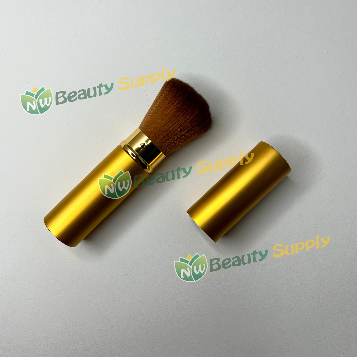 BER Retractable Dust Brush