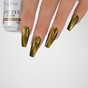CRE8TION Cat Eye Gel - 024