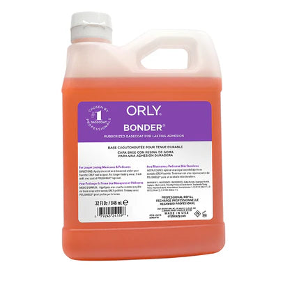 Orly Bonder Base Coat Refill (32 oz)