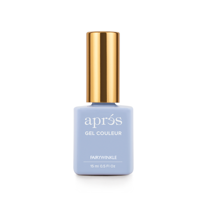 Apres TPO & Hema Free Gel Couleur - C245 FairyWinkle