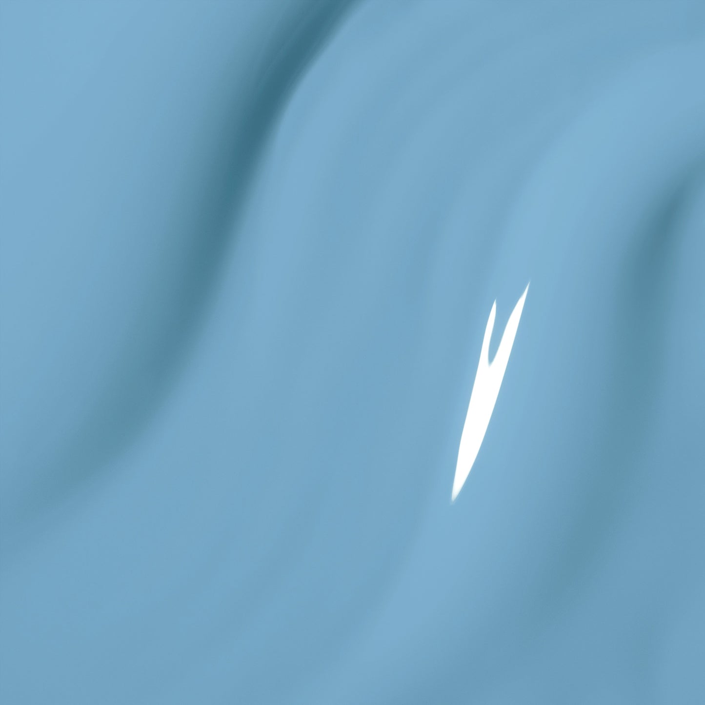 Apres TPO & Hema Free Gel Couleur - C246 Dusky Denim