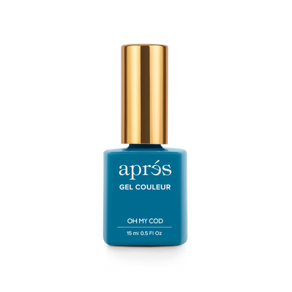 Apres TPO & Hema Free Gel Couleur - C247 Oh My Cod
