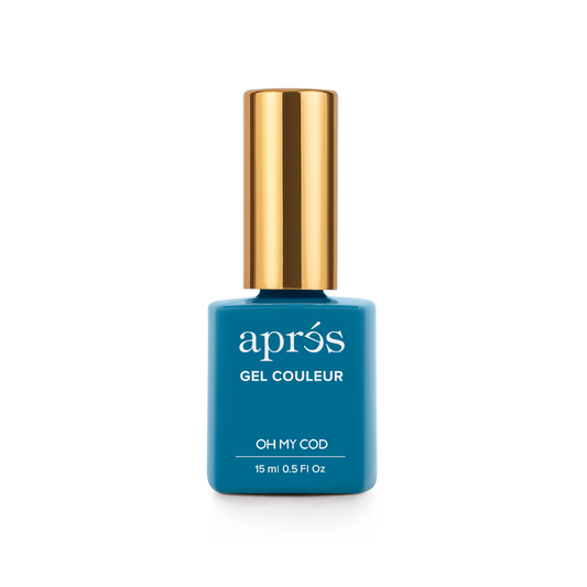 Apres TPO & Hema Free Gel Couleur - C247 Oh My Cod