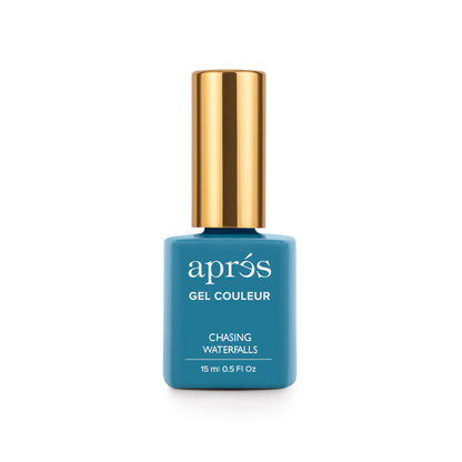 Apres TPO & Hema Free Gel Couleur - C248 Chasing Waterfalls