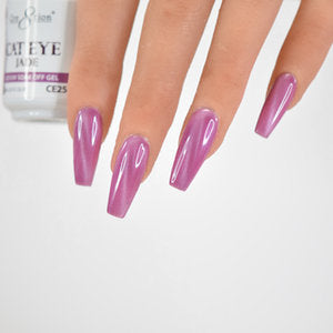CRE8TION Cat Eye Gel - 025