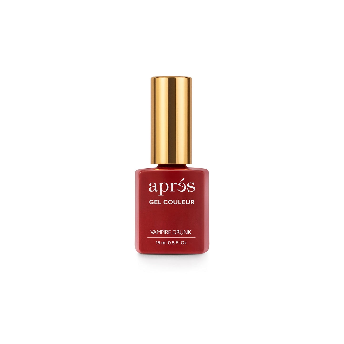 Apres TPO & Hema Free Gel Couleur - C254 Vampire Drunk