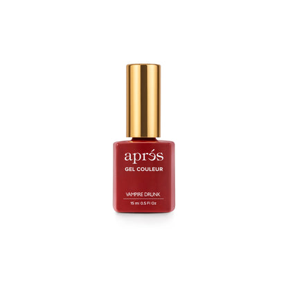 Apres TPO & Hema Free Gel Couleur - C254 Vampire Drunk