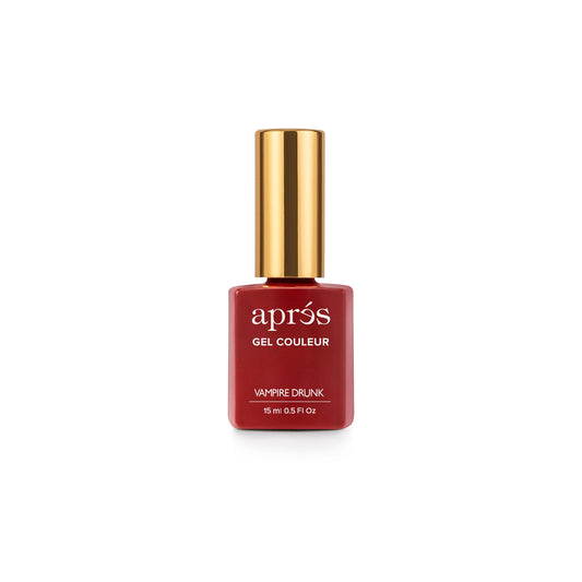 Apres TPO & Hema Free Gel Couleur - C254 Vampire Drunk