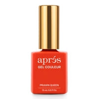 Apres TPO & Hema Free Gel Couleur - C259 Prawn Queen