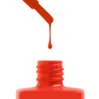 Apres TPO & Hema Free Gel Couleur - C259 Prawn Queen