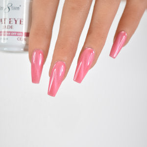 CRE8TION Cat Eye Gel - 026