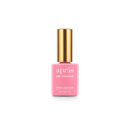 Apres TPO & Hema Free Gel Couleur - C269 Spring Blossom