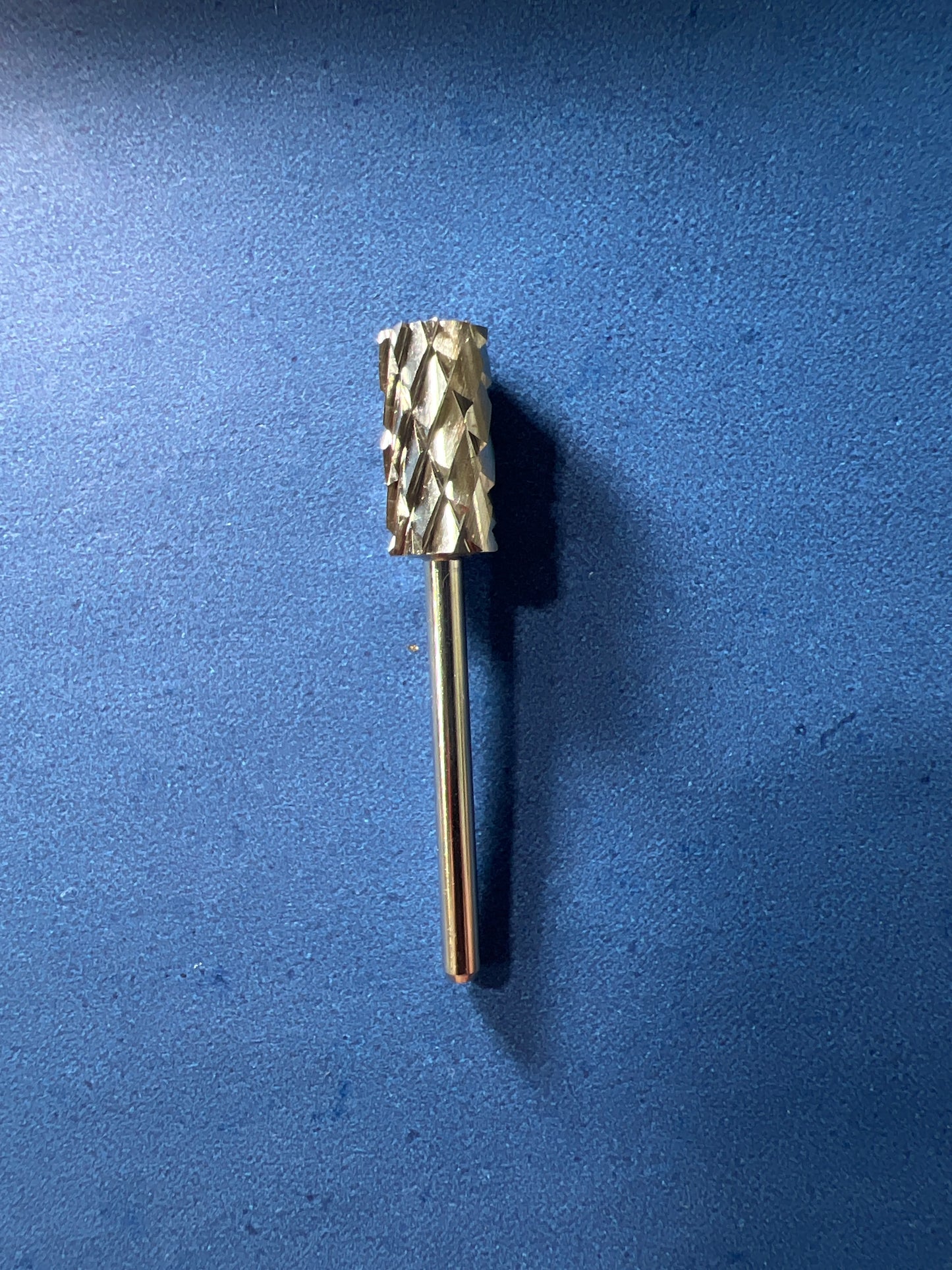 Large Carbide Flat Top Nail Bits