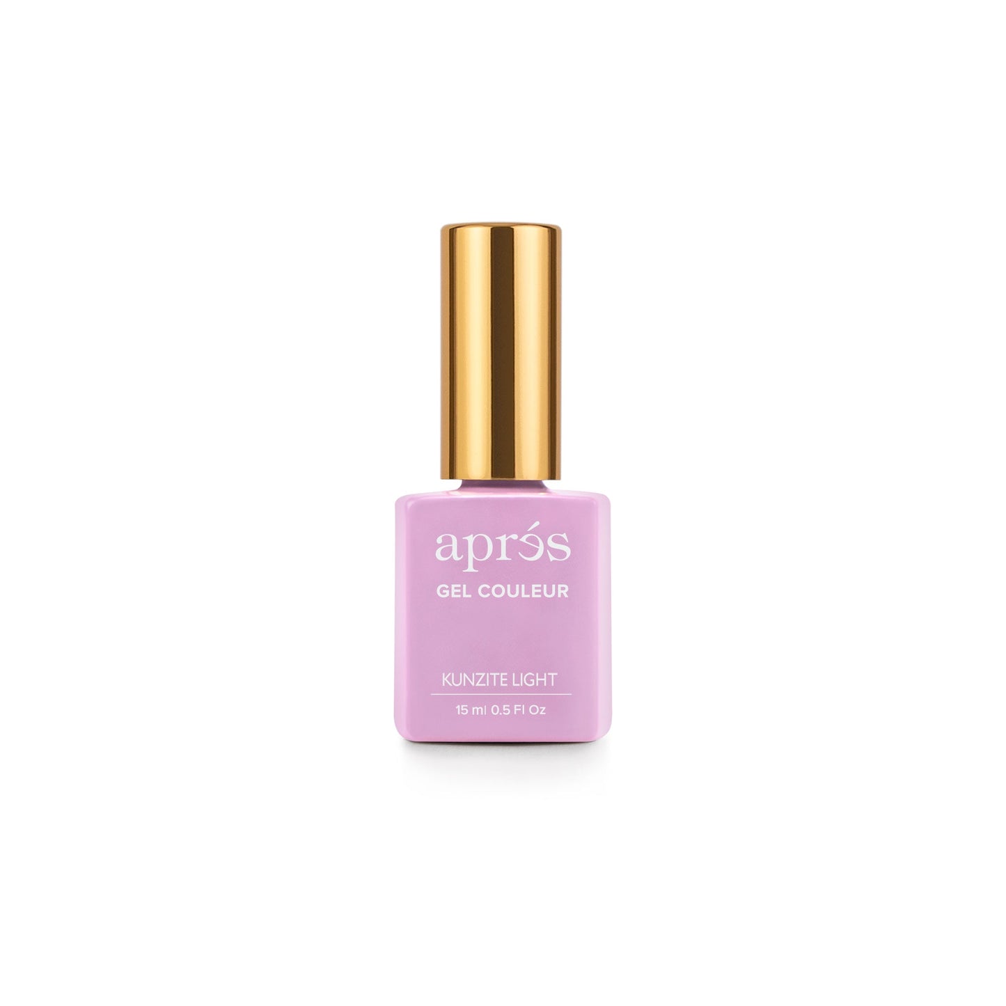 Apres TPO & Hema Free Gel Couleur - C270 Kunzite Light