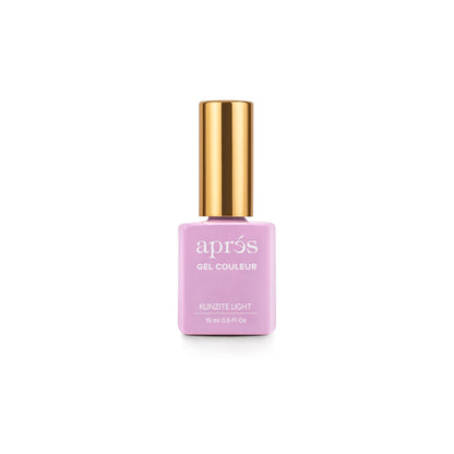 Apres TPO & Hema Free Gel Couleur - C270 Kunzite Light