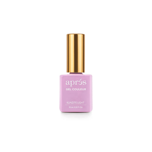 Apres TPO & Hema Free Gel Couleur - C270 Kunzite Light