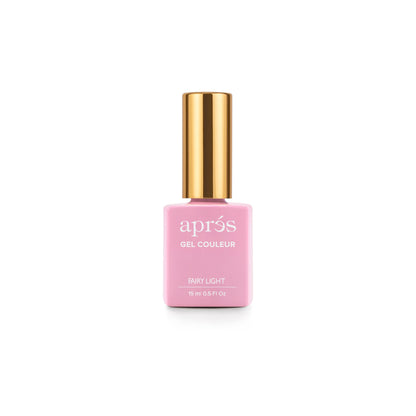 Apres TPO & Hema Free Gel Couleur - C272 Fairy Light