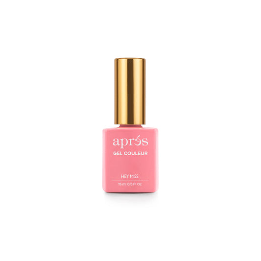 Apres TPO & Hema Free Gel Couleur - C278 Hey Miss