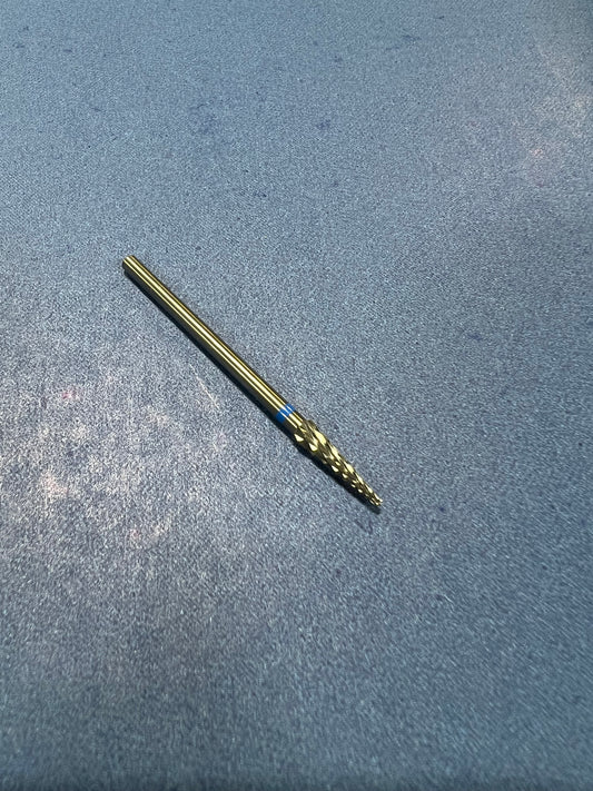 Medium Pointed Cone Bit