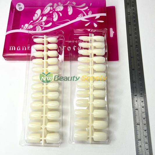 Multi-size Sample Nail Tips (12 x 24)